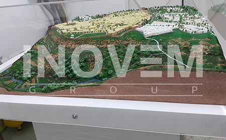 Inovem Group