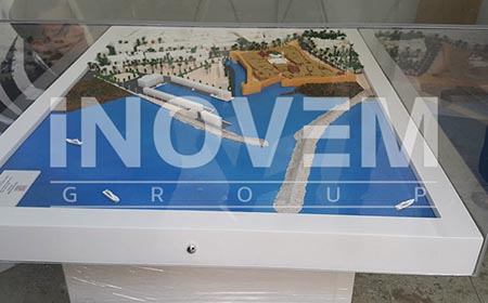 Inovem Group