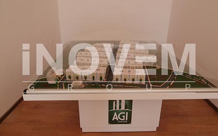 Inovem Group