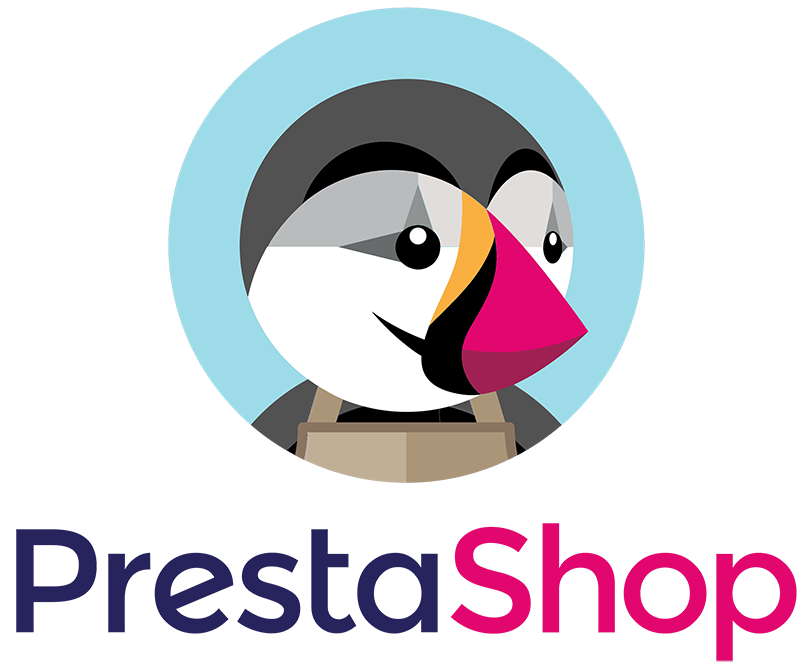 Prestashop logo