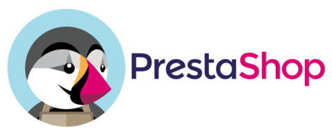 Prestashop logo