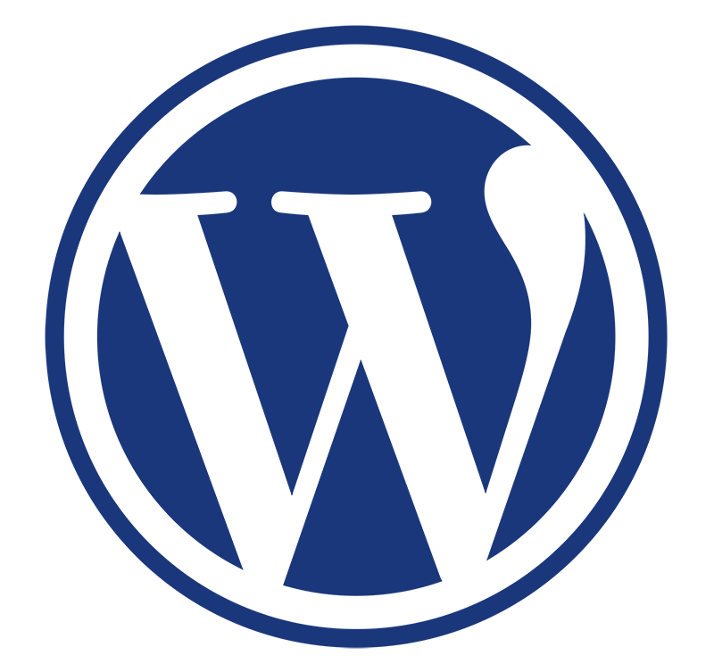 Wordpress logo