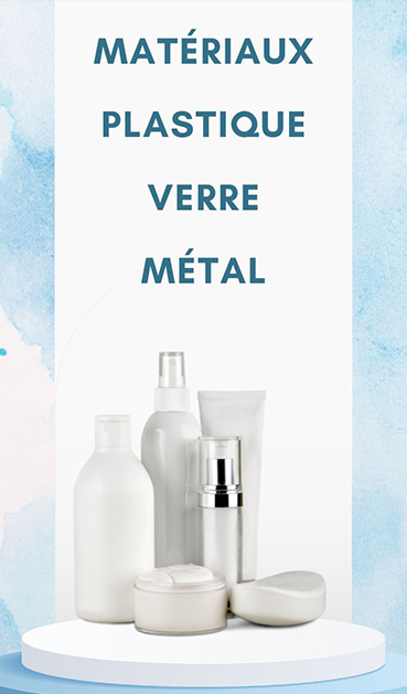 matériaux d'emballage matériaux d'emballage